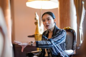 Thailand Anti-graft Body Says It Will Probe Suspended PM Over Leaked Call