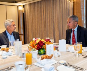 Jaishankar&#8217;s Singapore Visit: An Opportunity to Take Stock of India-Singapore Ties