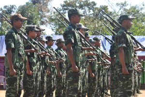 Who Was Behind the Drone Attack Against Indian Separatist Outfits in Myanmar? 