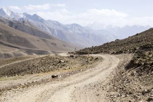 Tajikistan Orders Afghan Refugees Out en Masse