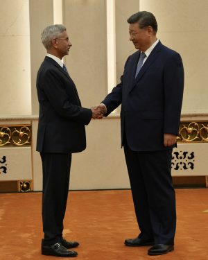 India Seeks to Stabilize Newly Thawed Relations With China