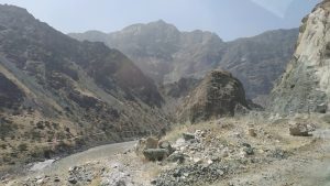 Recent Violence Underscores Problems Facing Afghanistan’s Badakhshan Province