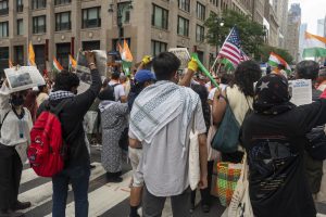The US Must Treat India’s Transnational Repression as a National Security Threat