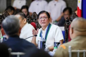 Philippine President Marcos to Meet with Trump in Washington