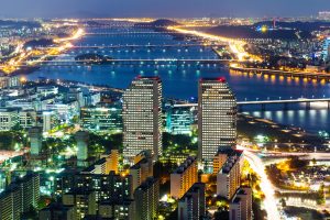 Beyond the Miracle: Inequality in South Korea’s New Economy