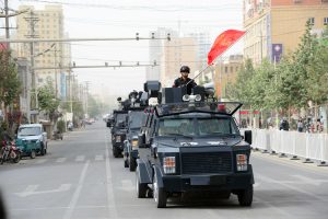 Princeton University Press Stumbles Into a Xinjiang Tour Debacle