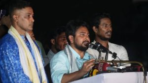 Bangladesh’s Youth-led NCP’s Countrywide March to Win Rural Voters