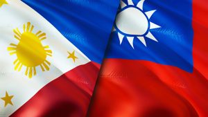 China Issues Diplomatic Protest Over Philippines&#8217; Engagement With Taiwan