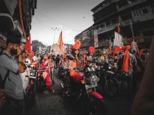 Hindi vs Marathi and the Contest Over Indian Identity