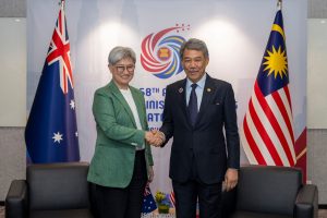 Between Partnership and Primacy: Australia’s Diplomatic Posture in Southeast Asia and the Pacific