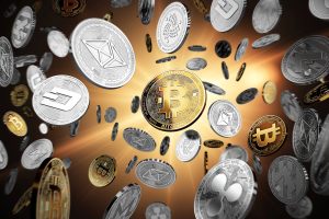 Who Will Rule Crypto? The China-US Battle for Global Financial Leadership