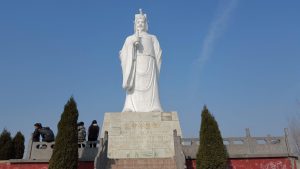 Erasing Confucian Cosmology: How Harmony Lost Its Soul