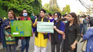Pakistan’s Transgender Citizens: Legally Recognized, Socially Forsaken