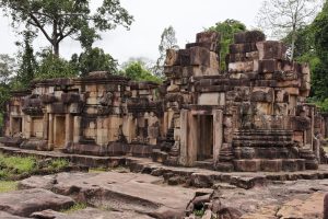 Why Doesn’t Cambodia Offer to Sell Disputed Land To Thailand? 