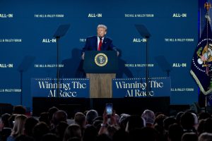 In Some Ways, Trump’s New AI Action Plan Actually Looks Familiar