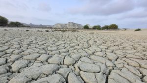 What Is Behind Gwadar’s Continued Water Woes?