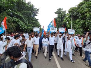 How India&#8217;s Patriarchy Drove a Woman Student to Self-Immolate