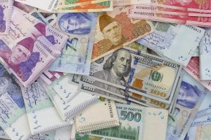 Pakistan Achieves First Current Account Surplus in 14 Years
