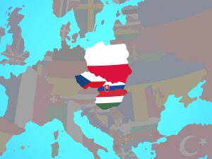 Polling Shows Central Europeans Remain Skeptical of China