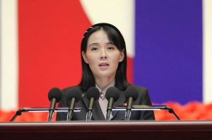 North Korea Has ‘No Interest’ in Talking to Lee Jae-myung