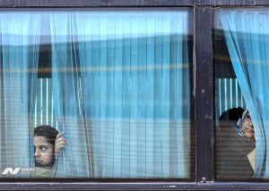 Iran’s Violent Expulsion of Afghan Migrants