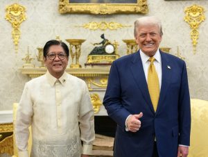 What’s the Deal With Trump’s Trade Agreements in Southeast Asia?