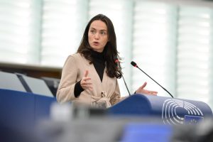 EU Report Urges a Much Tougher Stance on Transnational Repression