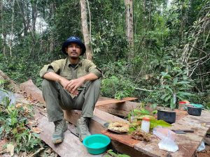 The Clearing: Documenting Mother Nature in Cambodia