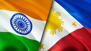 Philippines&#8217; Marcos to Visit India as Navies Hold First South China Sea Exercise