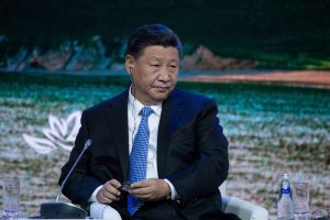 China’s New Regional Policy: A Challenge to the Indo-Pacific?