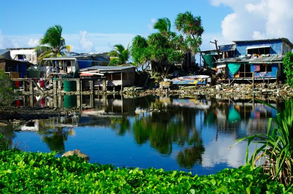 1 in 3 Tuvaluans Applies for a New ‘Climate Visa’ to Australia