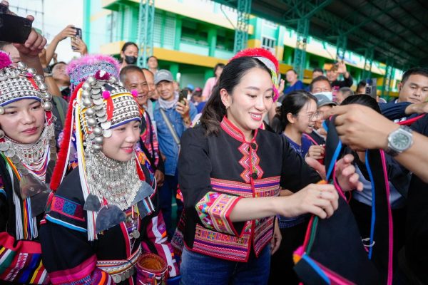 What’s Next for Thai Politics After the PM’s Suspension From Office?