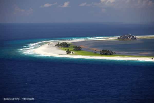 Reframing the French Indo-Pacific: Clipperton, France’s Indo-Pacific Edge