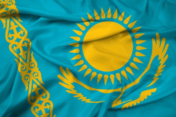 Scripts and Power: How Russian Media Frame the Latinization of the Kazakh Language