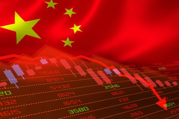 Is China Entering Its ‘Japan Moment’?