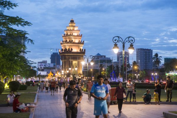Cambodia’s Citizenship Bill Is a Dangerous Weapon in a Dictator’s Hands