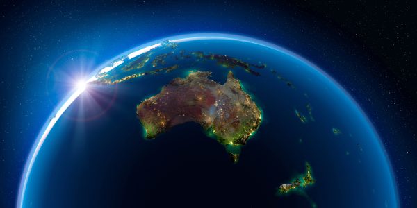 Australia and New Zealand Need to be More Vocal in Opposition to Trumpian Policies