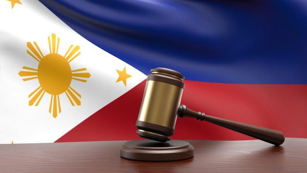 Philippine Senators Express Doubt Over Vice President Sara Duterte Impeachment Case