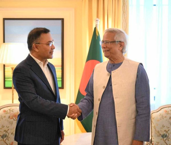 The Rise of the Bangladesh Nationalist Party’s Tarique Rahman