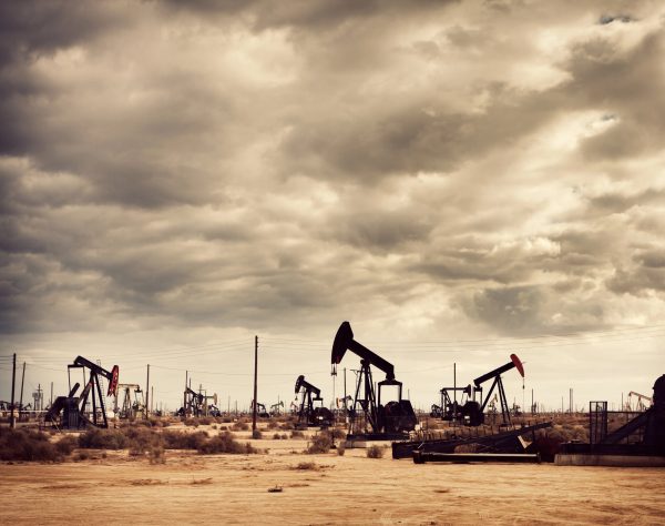 Taliban Ends Chinese Oil Field Contract in Afghanistan