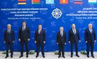 CSTO Foreign Ministers Meet in Kyrgyzstan CSTO Foreign Ministers Meet in Kyrgyzstan