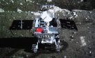 China’s Steady Ascent to the Moon: How Beijing Is Rewriting Lunar Geopolitics