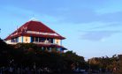Asian Universities Rise in Global Sustainability Leadership Rankings