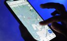 Why Google Maps Can’t Guide You Through Seoul