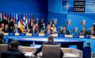 NATO’s North Korea Blindspot Is a Security Nightmare