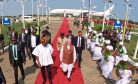 India’s Global South Outreach: Symbolic Solidarity or Strategic Shift?