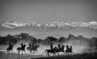 What Does It Mean to Be Kazakhstani?