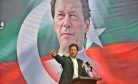 How Imran Khan’s All-or-nothing Approach Could Cost His Party Everything