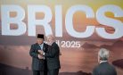 To Be a Bridge Builder: Indonesia’s Debut at the BRICS Summit