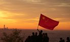 Beijing’s Triangular Play: Weaving Development, Diplomacy, and Multilateralism